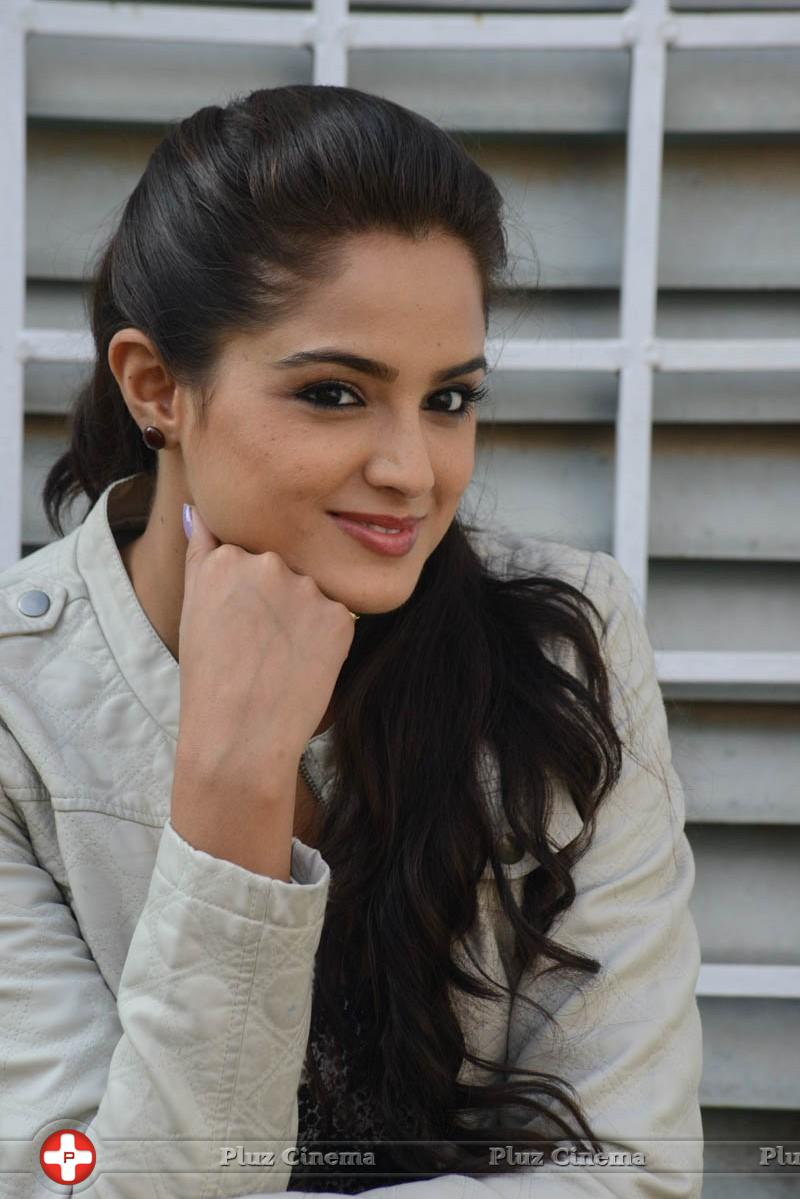 Actress Asmita Sood New Stills | Picture 691388